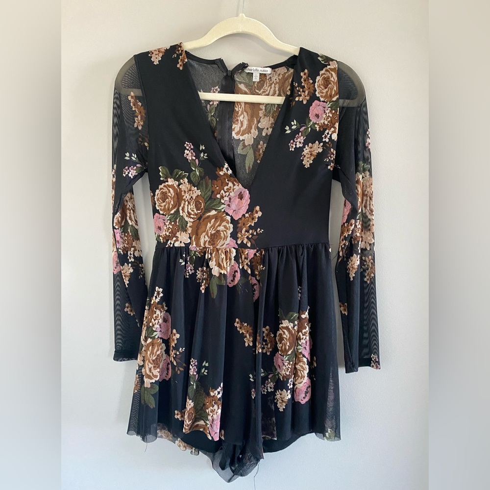 Romper